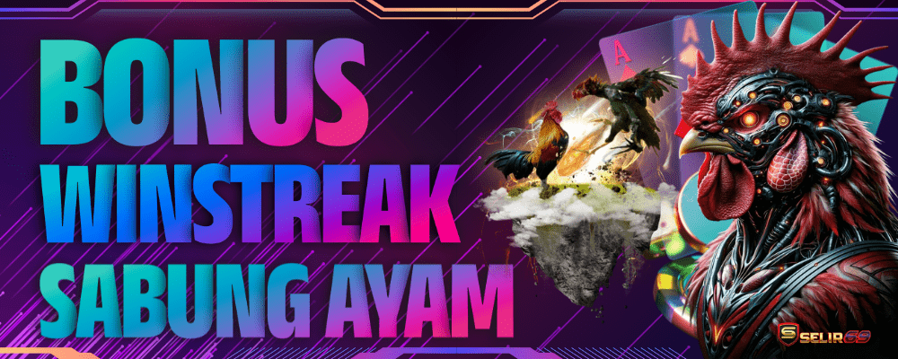 Promo 3 — Fokus keamanan akun & dukungan 24/7